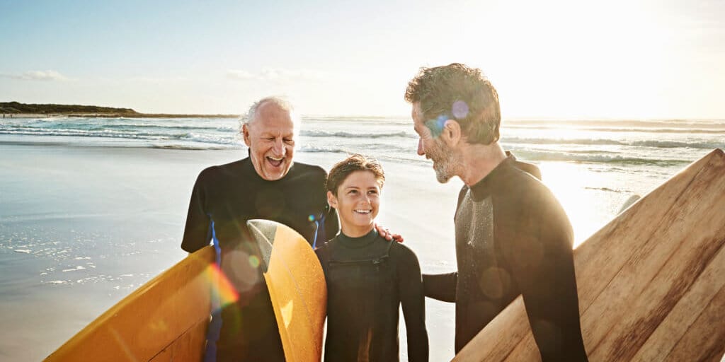 The Roles of Strength, Nutrition, and Diet in Aging Well