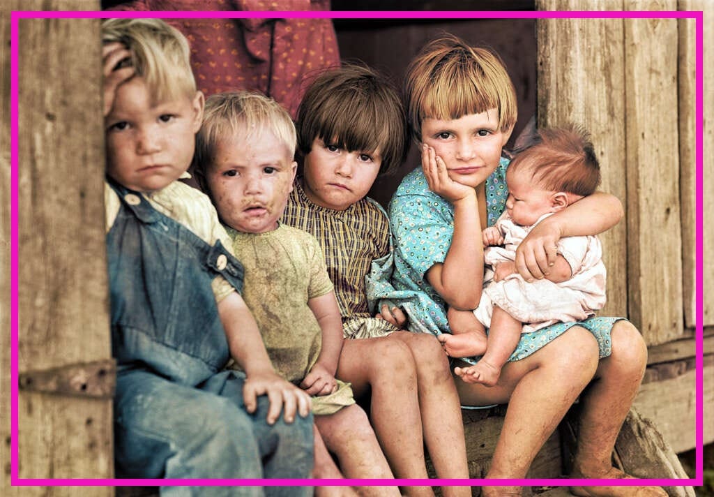 Eleanor's 86th & First Birthday.