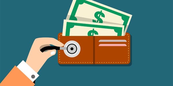 Financial anxiety is at an all-time high